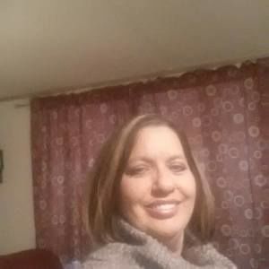 Meet your Posher, Sharon