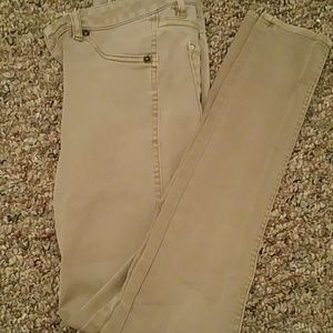 Volcom Brand Jeans Size 0