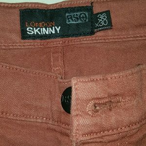 MENS RSQ pants
