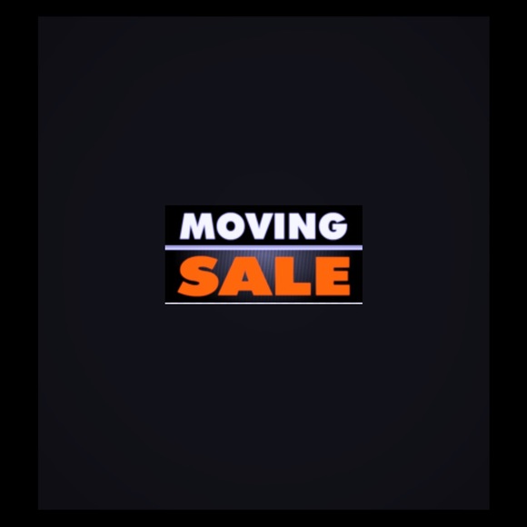 Check out my closet! - Picture 1 of 1