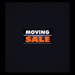 Check out my closet!