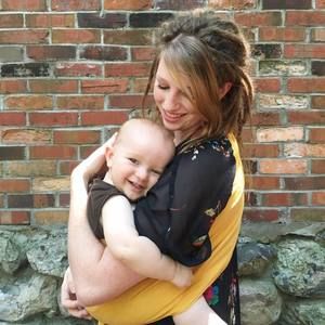 Meet your Posher, Bethany