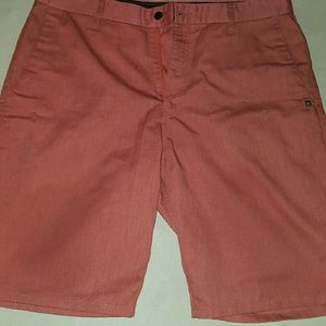 MENS Volcom shorts