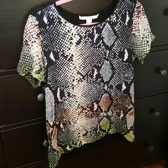 Blouse - Picture 1 of 2