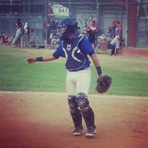 Meet your Posher, Eric