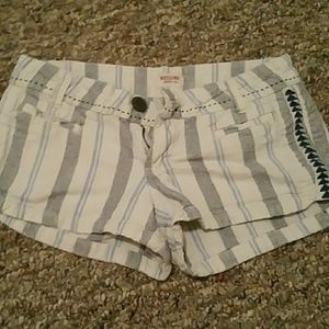 Mossimo Supply Co Shorts Size 1
