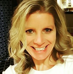 Meet your Posher, Krista