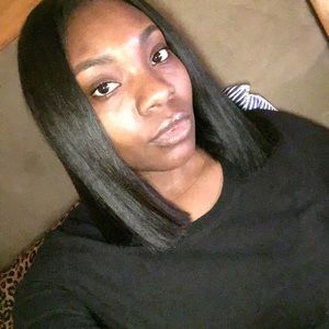 Meet your Posher, Donesha