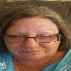 Meet your Posher, Dianne