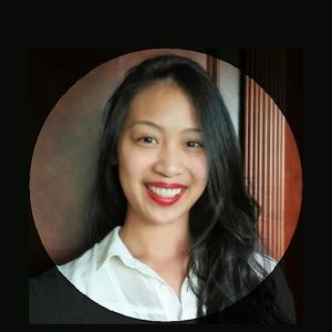 Meet your Posher, Kristalee