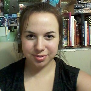 Meet your Posher, Serafina