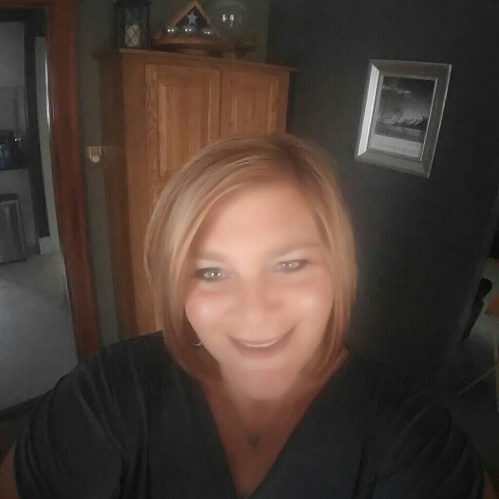 Meet your Posher, Rebecca