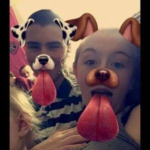 Meet your Posher, Lindsey