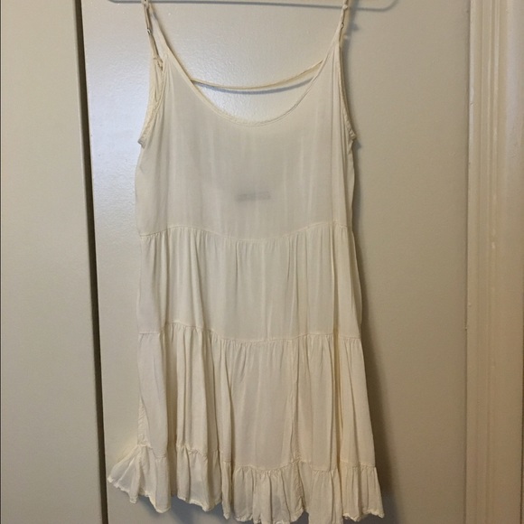 Typical Brandy Dress