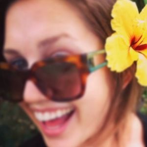 Meet your Posher, Jenna