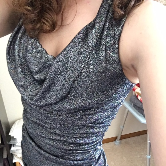 Express Tank Top