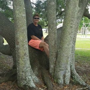 Meet your Posher, Wanda