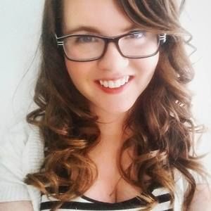 Meet your Posher, Annastacia