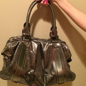 Burberry Handbag - Authentic with Dustbag