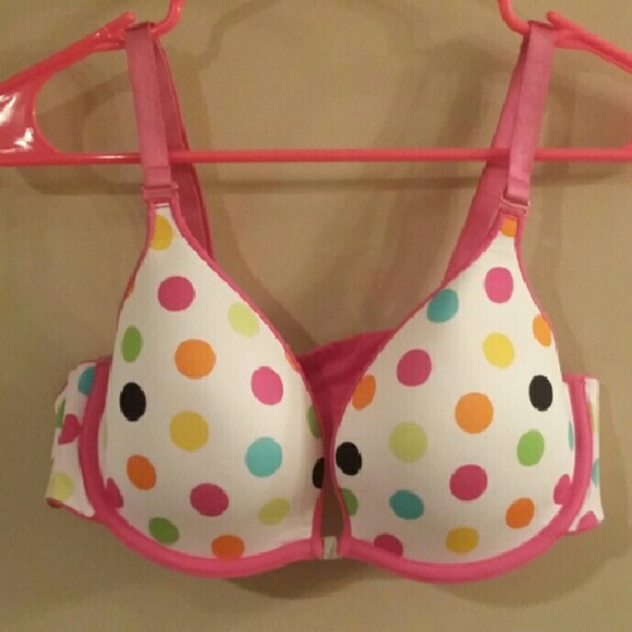 Cacique Reversible 42B Bra