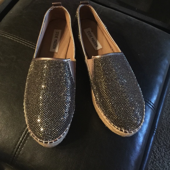Steve Madden shoes