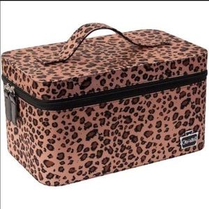 💄Caboodles I Candy Medium Valet💄