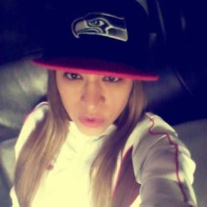 Meet your Posher, Jazmin