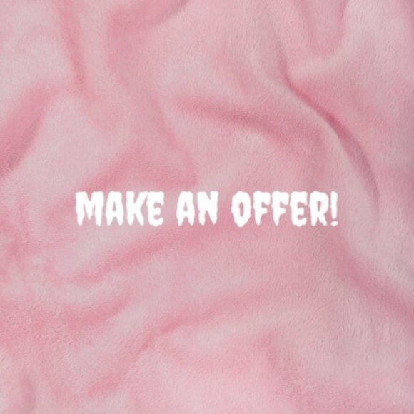 Trying to get rid of as much as possible