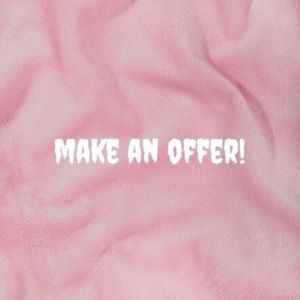 Trying to get rid of as much as possible