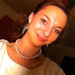 Meet your Posher, Lacey