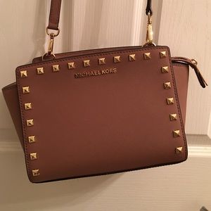 Michael Kors Selma Bag