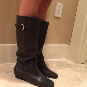 Steven by Steve Madden Intyce Boots