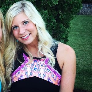 Meet your Posher, Kara