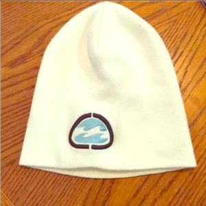 Billabong beanie