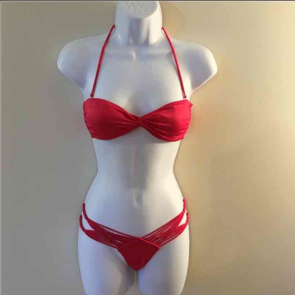 VS Bikini
