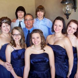 Meet your Posher, Lori