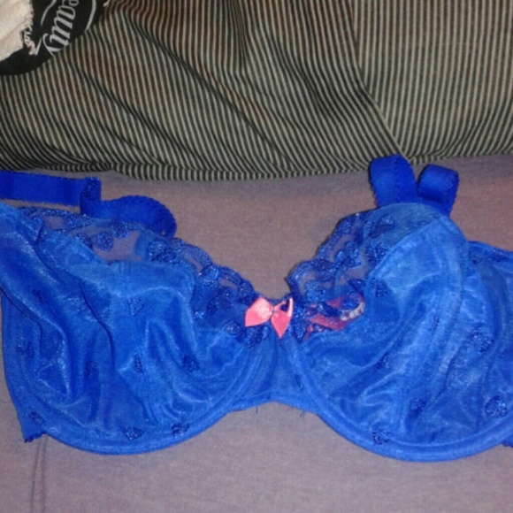 Cleo by panache bra