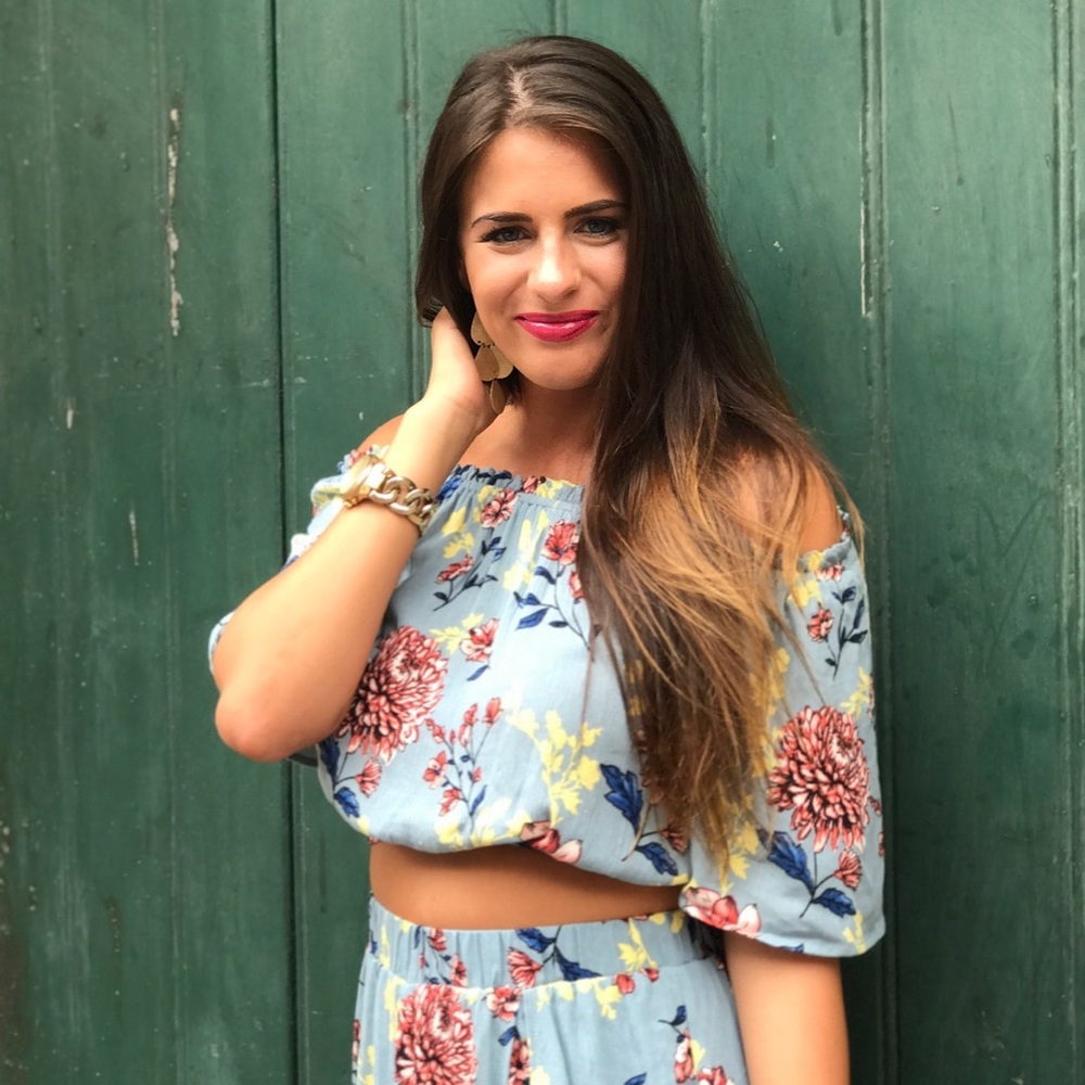 Meet your Posher, Natalie