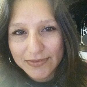 Meet your Posher, Blanca