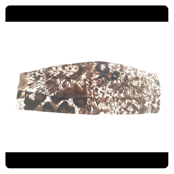 Soft headband. - Picture 1 of 1