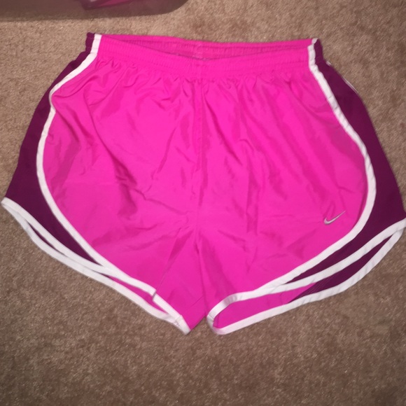 Nike shorts