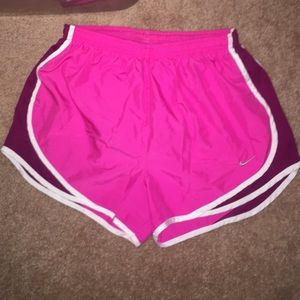 Nike shorts