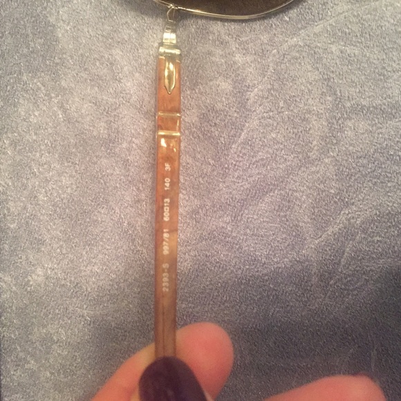 🚫SOLD🚫Authentic PERSOL Sunglasses - Picture 4 of 4
