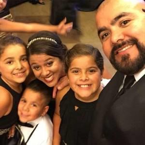 Meet your Posher, Celina