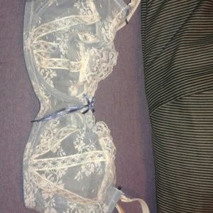 Heidi klum intimates