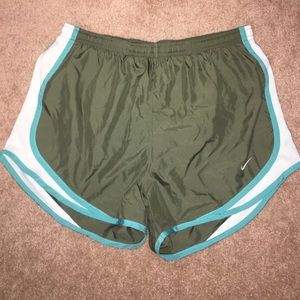 Nike shorts