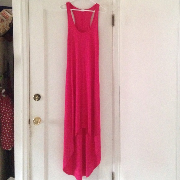 NWOT Victoria's Secret Maxi Dress