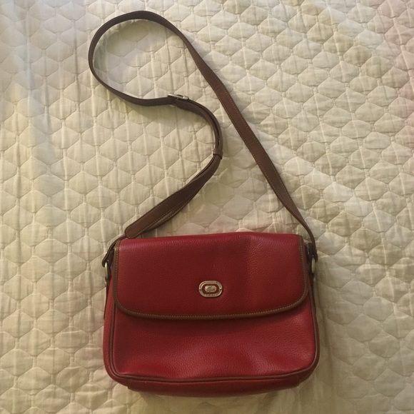 Lacoste handbag