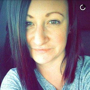 Meet your Posher, Lindsey