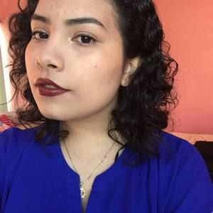 Meet your Posher, Ana